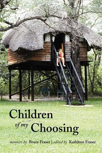 Cover of Children of My Choosing: (English)