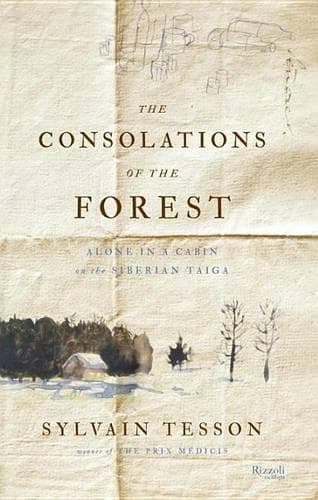 Cover of Consolations of the Forest