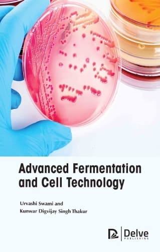 Cover of Advanced Fermentation and Cell Technology