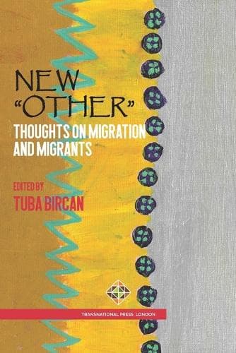 Cover of New "Other"