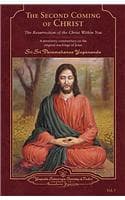 Cover of The Second Coming of Christ