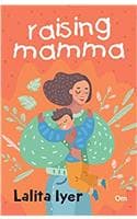 Cover of Raising Mamma