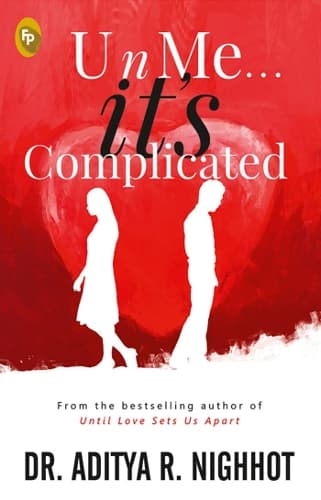 Cover of U n Me . . . it's Complicated