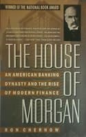 Cover of The House of Morgan