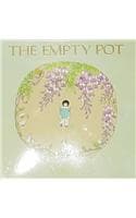 Cover of Empty Pot Chinese Folktale