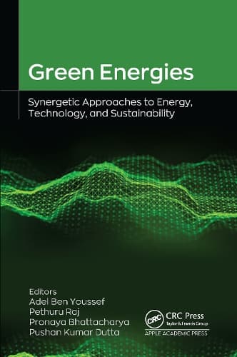 Cover of Green Energies