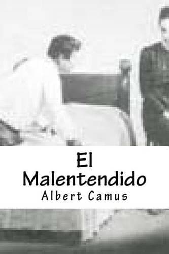 Cover of El Malentendido