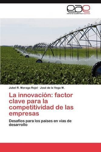 Cover of La innovación