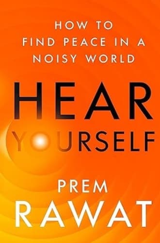 Cover of Hear Yourself