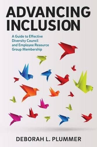 Cover of Advancing Inclusion
