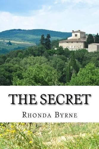 Cover of The Secret