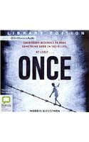Cover of Once