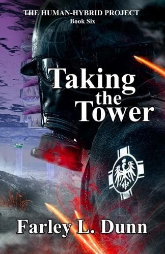 Cover of Taking the Tower