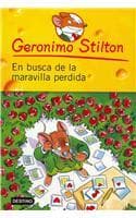 Cover of En Busca de La Maravilla Perdida
