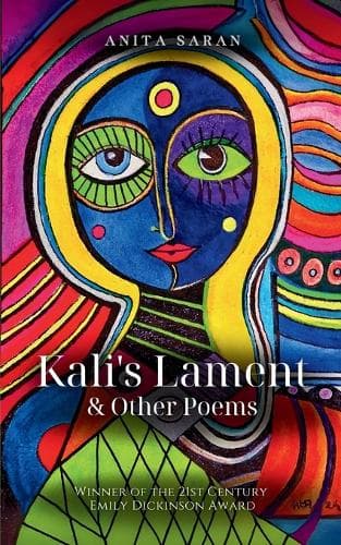 Cover of Kali's Lament & Other Poems