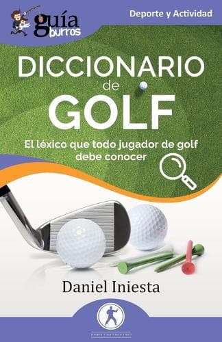Cover of GuíaBurros