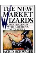 Cover of New Market Wizards