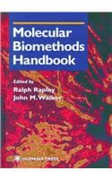 Cover of Molecular Biomethods Handbook