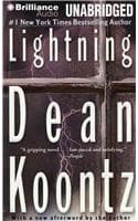 Cover of Lightning