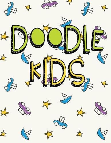 Cover of Doodle Kids