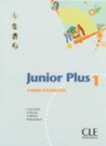 Cover of Junior Plus