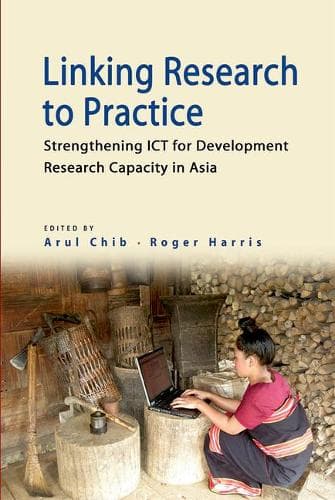 Cover of Linking Research to Practice
