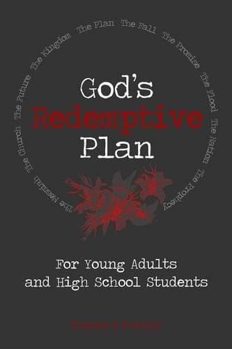 Cover of God's Redemptive Plan