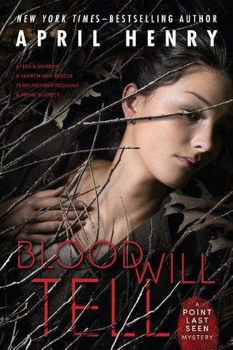 Cover of Blood Will Tell