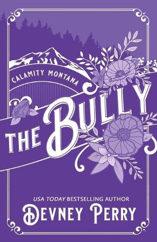 Cover of The Bully