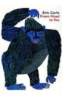 Cover of From Head to Toe
