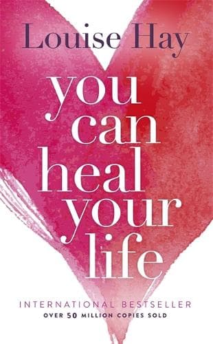 Cover of You Can Heal Your Life