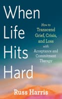 Cover of When Life Hits Hard