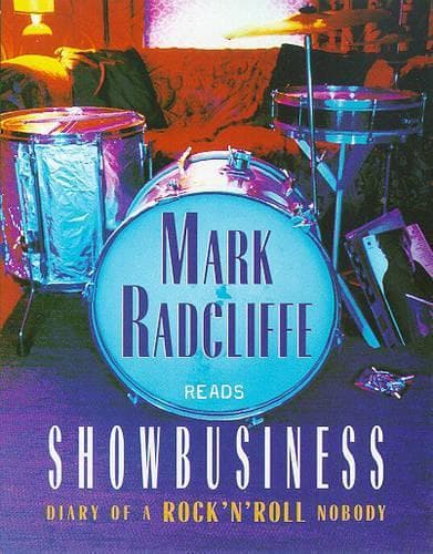Cover of Showbusiness