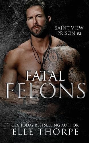 Cover of Fatal Felons