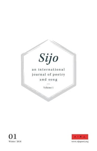 Cover of Sijo