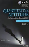 Cover of QA for Competitive