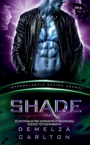 Cover of Shade