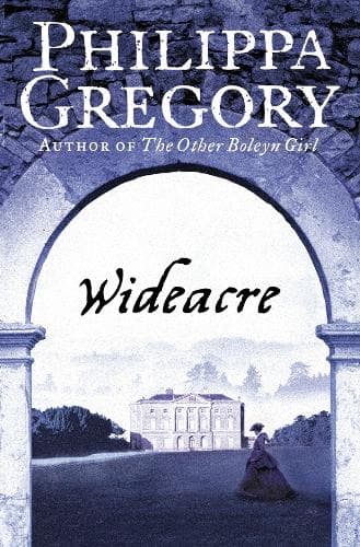 Cover of Wideacre