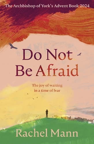 Cover of Do Not Be Afraid