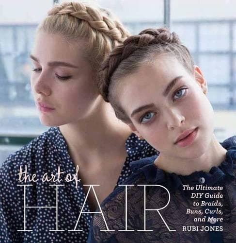 Cover of The Art of Hair