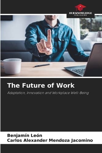 Cover of The Future of Work