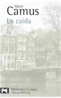 Cover of La Caida