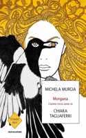 Cover of Morgana. L'uomo ricco sono io