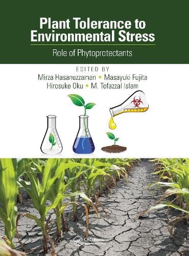 Cover of Plant Tolerance to Environmental Stress