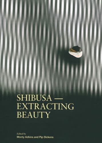 Cover of Shibusa