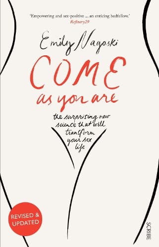 Cover of Come as You Are