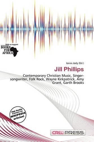 Cover of Jill Phillips