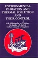 Cover of Environmental Water Pollution and Its Control