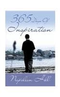 Cover of 365 Days Of Inspiration