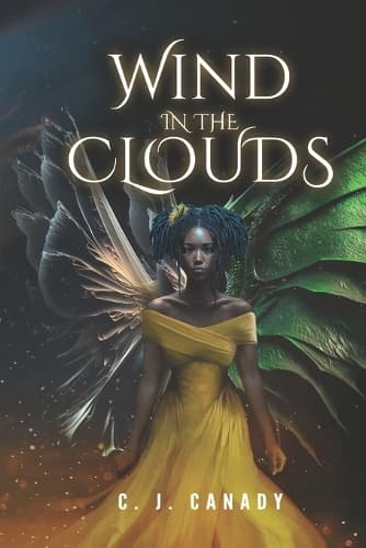 Cover of Wind in the Clouds